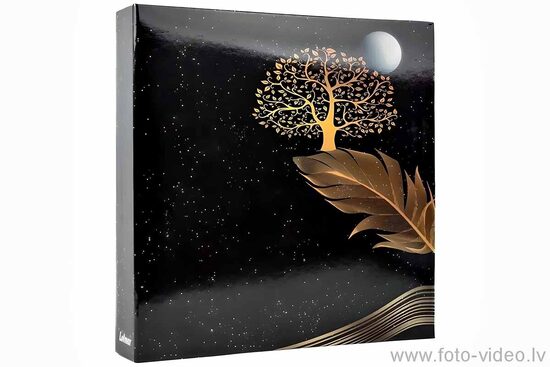 Foto albums 500 bildes 10x15cm. PP-46500 Golden 1